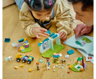 LEGO Friends 42632 Lecznica dla zwierząt gospodarczych - 1202556 - zdjęcie 11